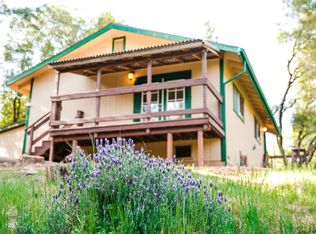 15300 Starview Ln, Sutter Creek, CA 95685