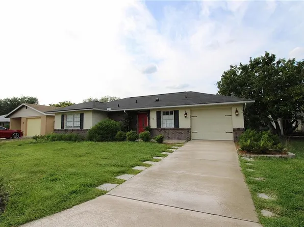 21 Sandalwood Dr, Davenport, FL 33837