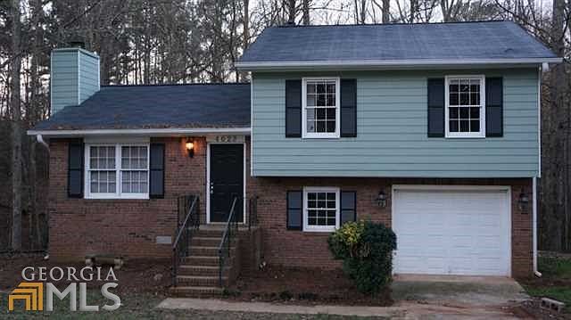 1st image of 4623 Hamlet Walk SE #0