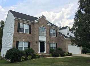 219 Flowering Grove Ln, Mooresville, NC 28115