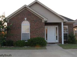 9718 Moonlight Cir, Tuscaloosa, AL 35405