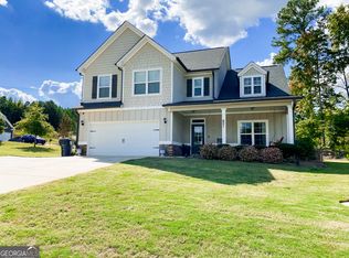 601 Hydrangea Ln, Bremen, GA 30110