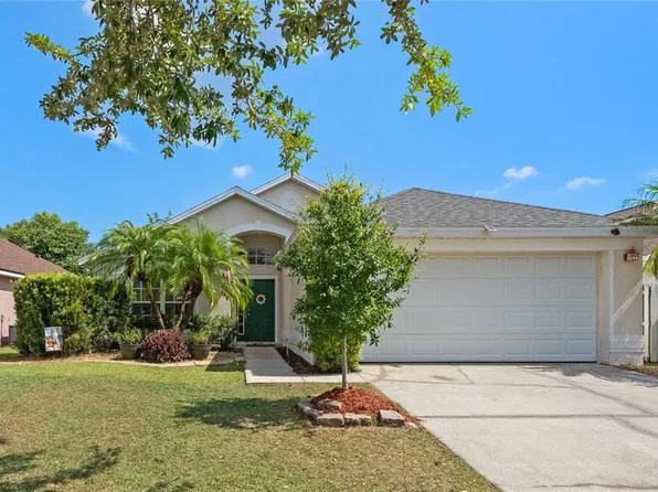 5009 Alavista Dr, Orlando, FL 32837