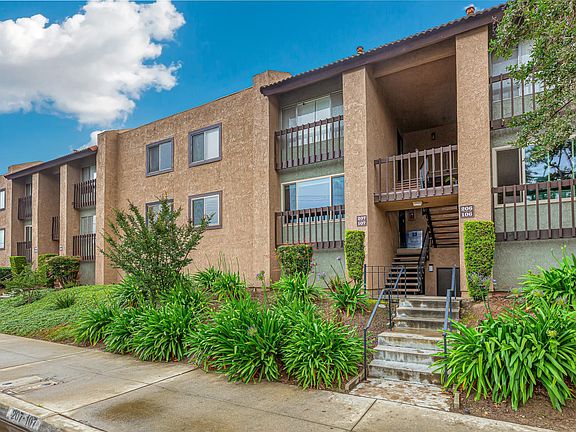 3rd image of 830 N Dalton Ave APT 107