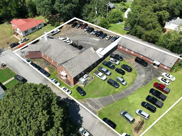 415 Church St, Pendleton, SC 29670