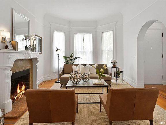 4th image of 1415-1417 Clement St