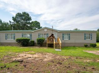 84 E Greentree Rd, Ward, AR 72176