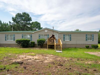 84 E Greentree Rd, Ward, AR, 72176
