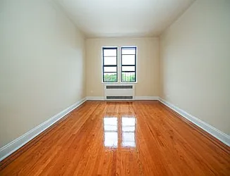 Rented by SW Queens Mezzanine