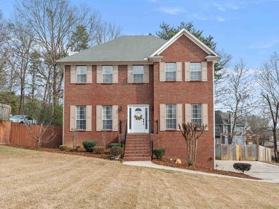 120 Sterling Gate Dr, Alabaster, AL, 35007