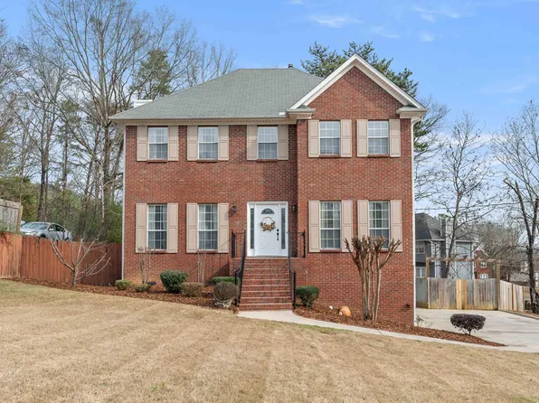 120 Sterling Gate Dr, Alabaster, AL 35007