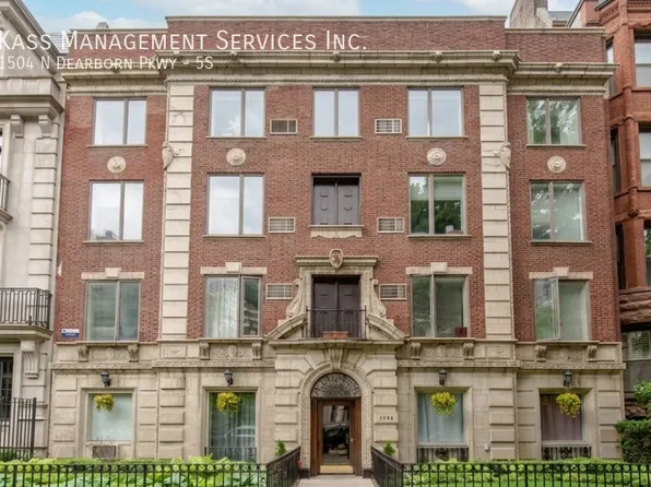 1504 N Dearborn Pkwy, Chicago, IL