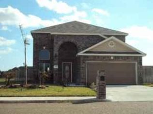 1902 Primrose, Weslaco, TX 78596