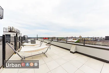 Rented by Urban Pads