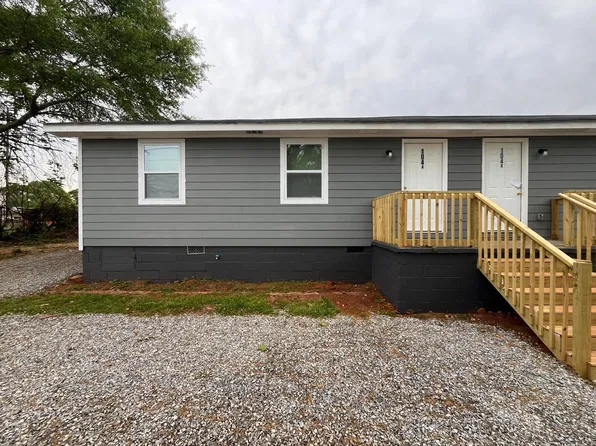 536 N Midland Ave #104-A, Monroe, GA 30655