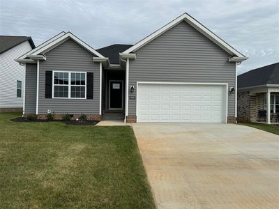 955 McIntyre St, Bowling Green, KY, 42104
