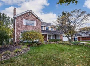 7205 Donna Dr, Middleton, WI 53562