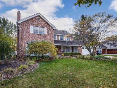 7205 Donna Drive, Middleton, WI, 53562