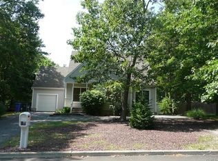 1078 Sailor Dr, Stafford Township, NJ 08050
