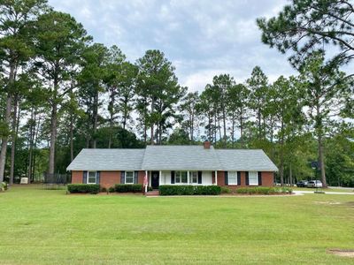 810 McAllister Dr, Vidalia, GA, 30474