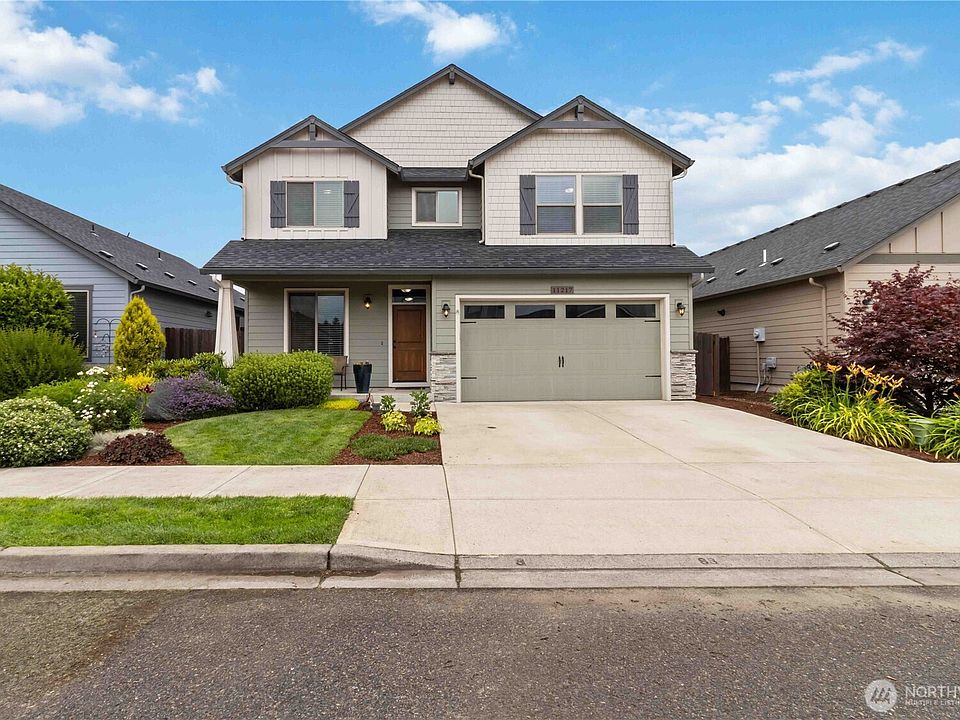 1st image of 11217 NE 134th Place