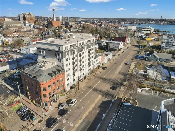 461 Bank Street #606, New London, CT 06320