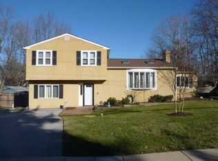 203 S Five Points Rd, West Chester, PA 19382