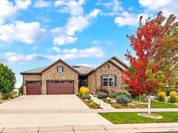 7947 S Valleyhead Way, Aurora, CO 80016