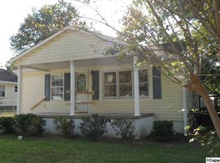 606 Jackson Trl SW, Attalla, AL 35954