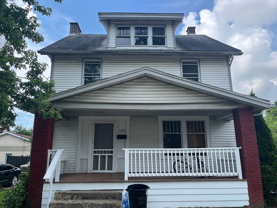 1st image of 1230 Hoover Pl NW