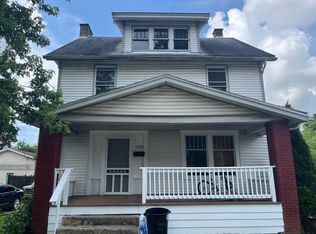 1230 Hoover Pl NW, Canton, OH 44703