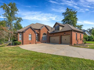 3291 Stepping Rock Dr, Apison, TN, 37302