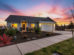 591 SW Cassidy Ave, Madras, OR