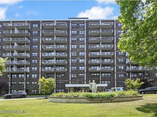 1100 Clove Rd Floor 7, Staten Island, NY 10301