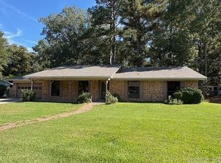 1403 Wilson Dr, Hope, AR 71801