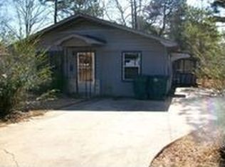 611 Leon St, Magnolia, AR 71753