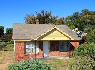 2029 Perry Rd, Memphis, TN 38106