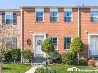 12 Pikehall Pl, Baltimore, MD 21236