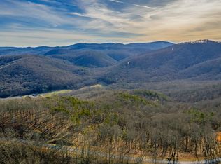 LOT 52 High Summit Dr, Talking Rock, GA