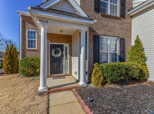 4512 Sandtyn Dr, Waxhaw, NC 28173