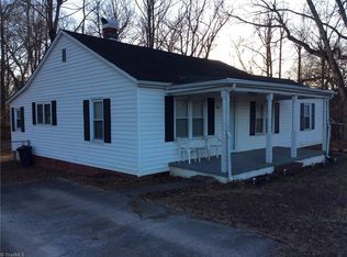 360 River Ridge Rd, Mayodan, NC 27288