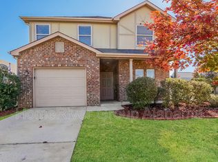6370 Cathwick Cir, Mc Calla, AL 35111