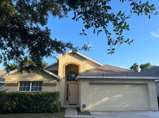 11509 Rouse Run Cir, Orlando, FL 32817