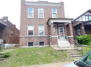 3719 Hydraulic Ave, Saint Louis, MO 63116