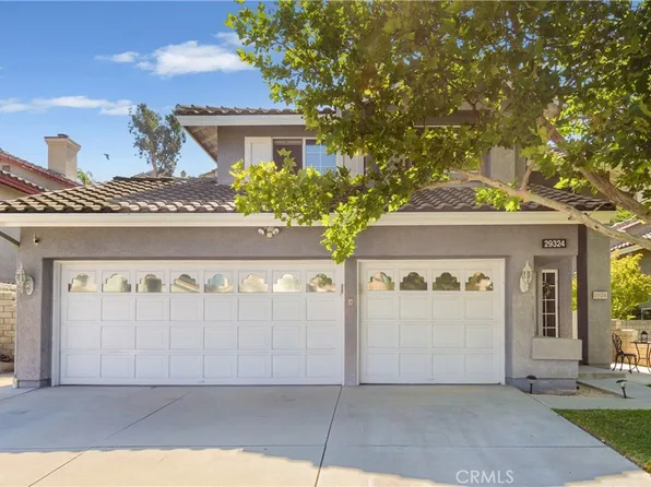 29324 Begonias Ln, Canyon Country, CA 91387