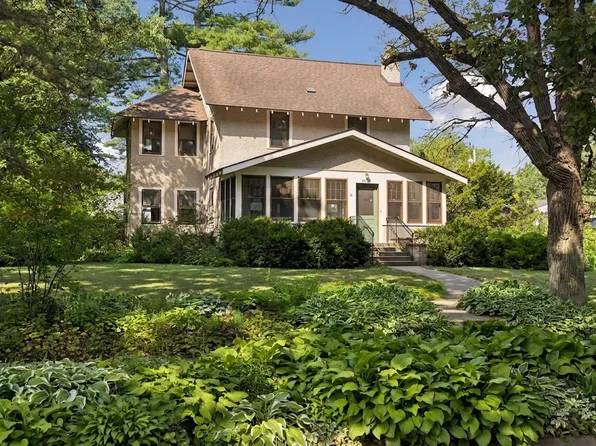 4330 Wooddale Ave, Saint Louis Park, MN 55424