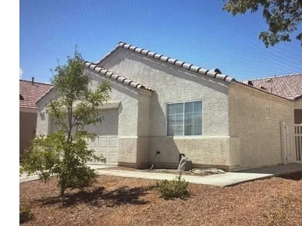 336 River Glider Ave, North Las Vegas, NV 89084