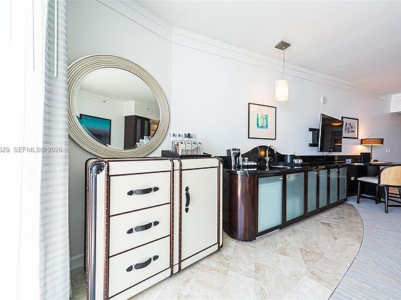 5th image of 4391 Collins Ave #1015