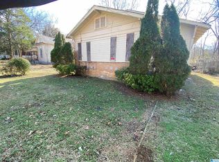 3125 Aspen Ave SW, Birmingham, AL 35221