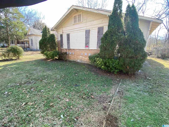 3125 Aspen Ave SW, Birmingham, AL 35221